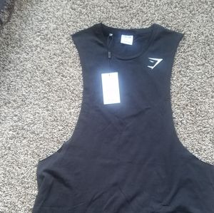 Mens Gymshark Tank